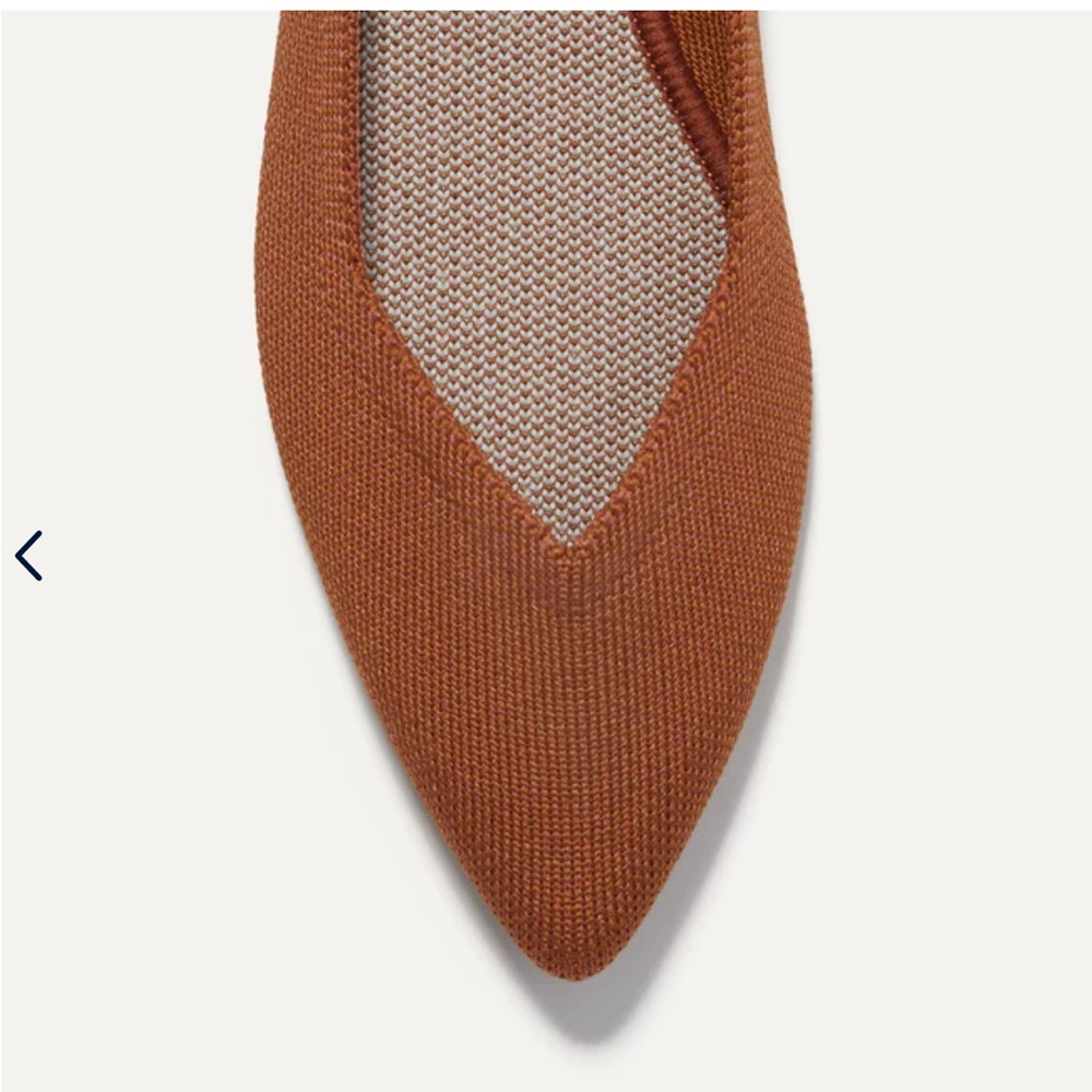 Rothys / fawn color